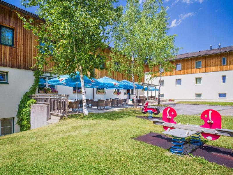 Jufa Hotel Bad Aussee image