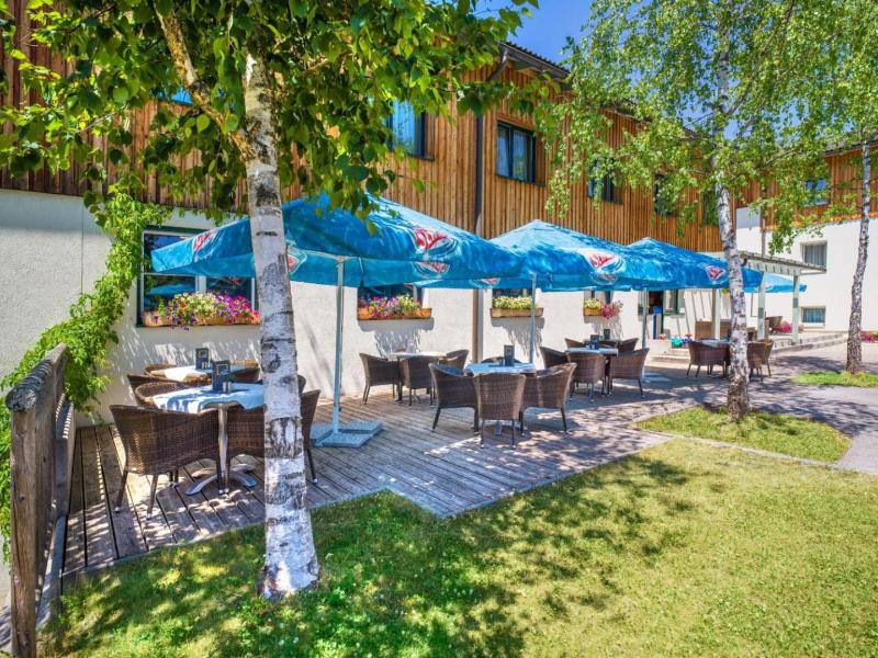 Jufa Hotel Bad Aussee image