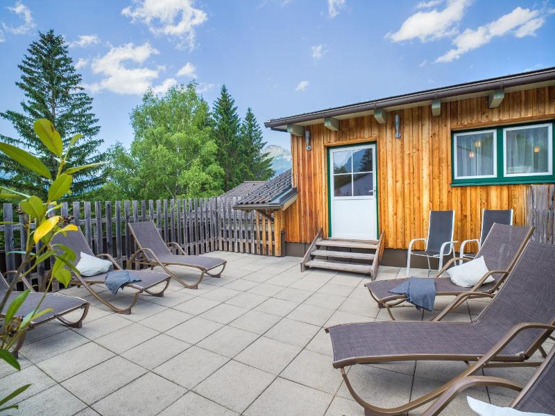 Jufa Hotel Bad Aussee image
