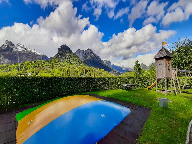 Jufa Hotel Bad Aussee image