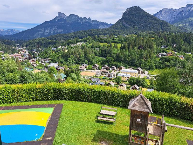 Jufa Hotel Bad Aussee image