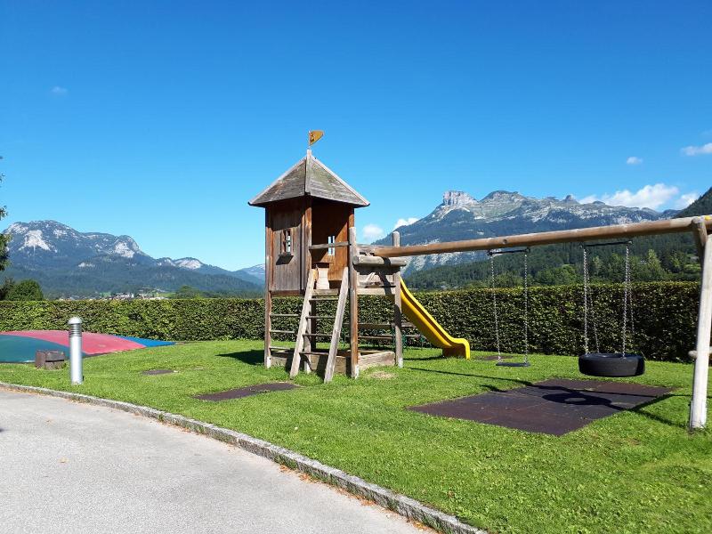 Jufa Hotel Bad Aussee image