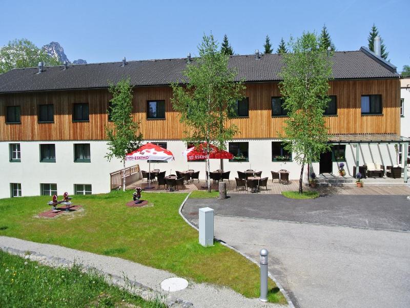 Jufa Hotel Bad Aussee image