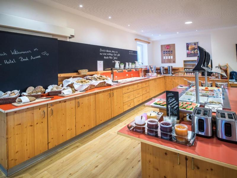 Jufa Hotel Bad Aussee image