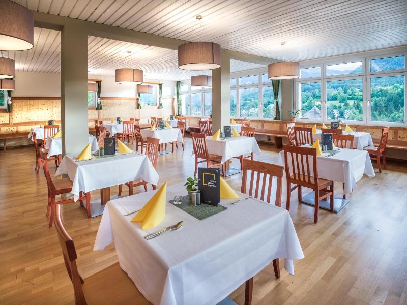 Jufa Hotel Bad Aussee image