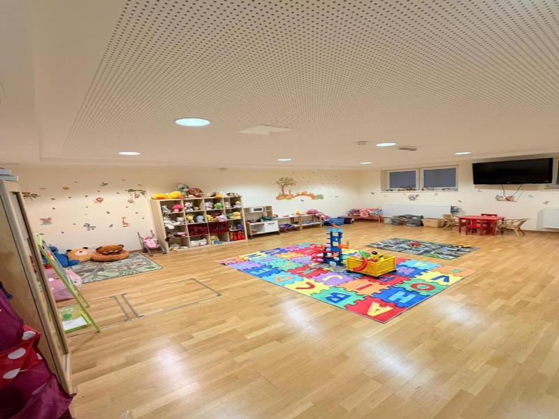 Jufa Hotel Bad Aussee image