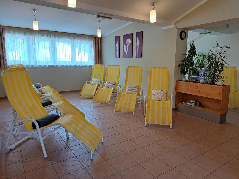 Jufa Hotel Bad Aussee image