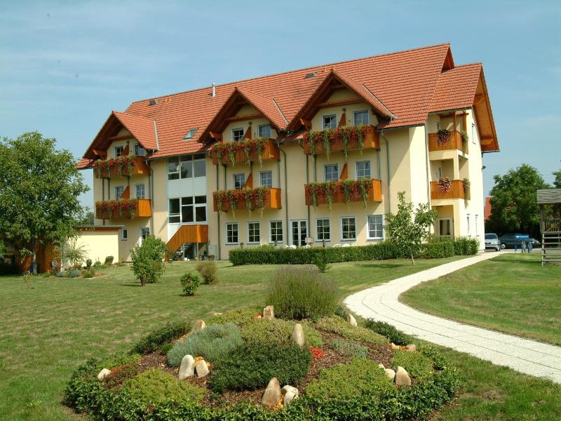 Radhotel Schischek image