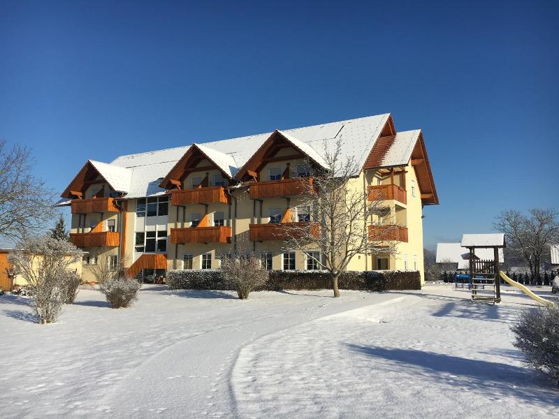 Radhotel Schischek image