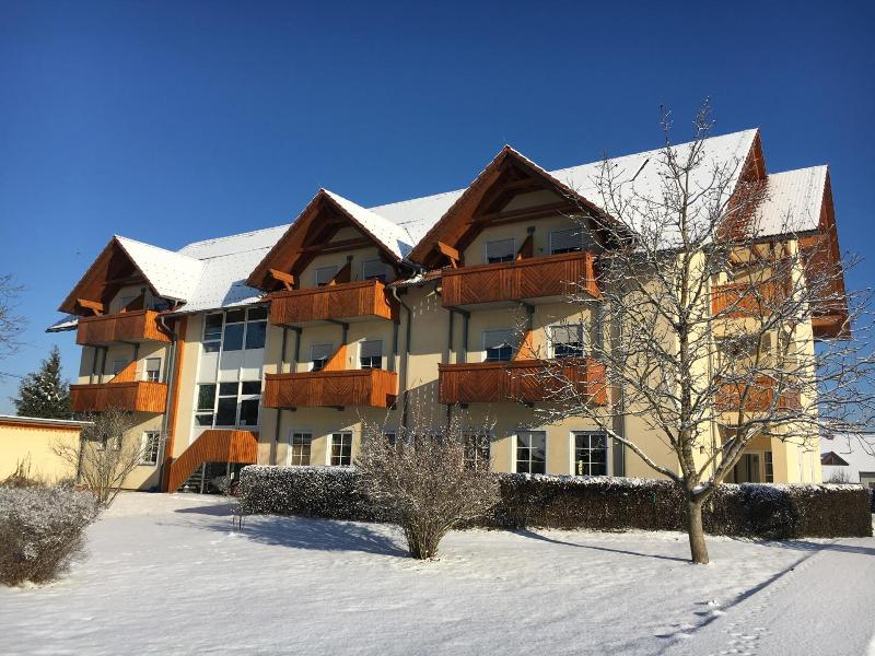 Radhotel Schischek image