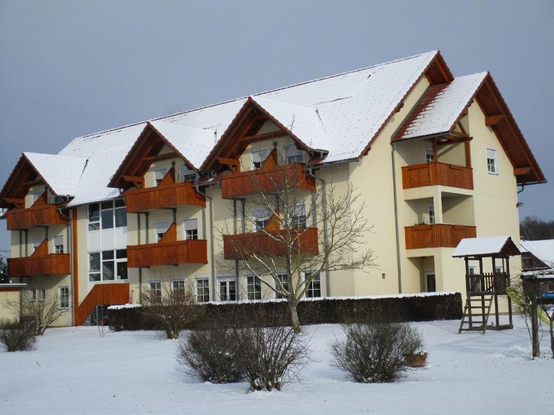Radhotel Schischek image