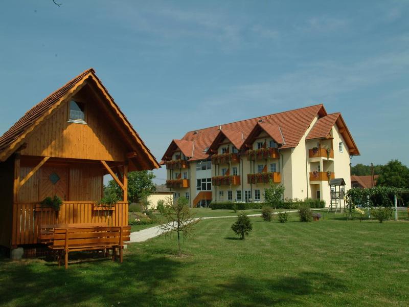 Radhotel Schischek image