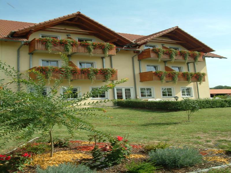 Radhotel Schischek image