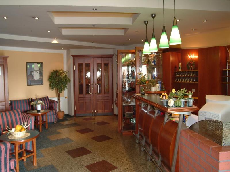 Radhotel Schischek image