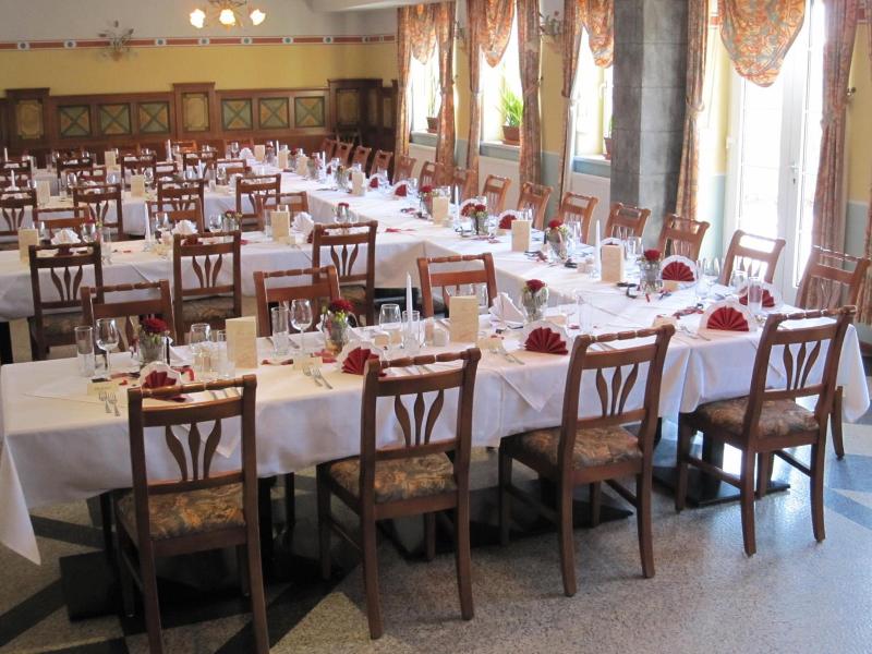 Radhotel Schischek image