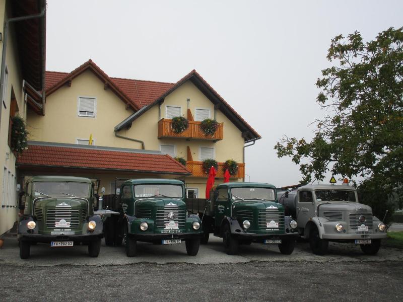 Radhotel Schischek image