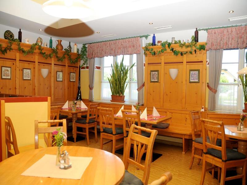 Radhotel Schischek image
