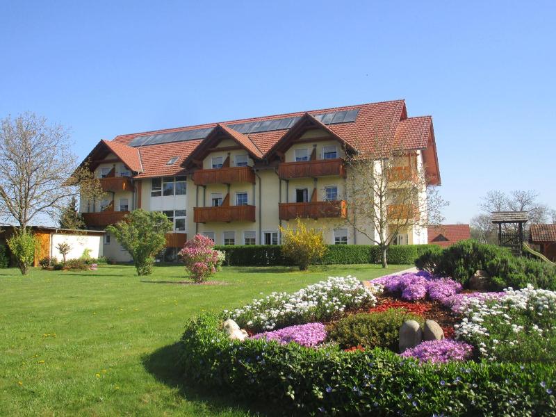 Radhotel Schischek image