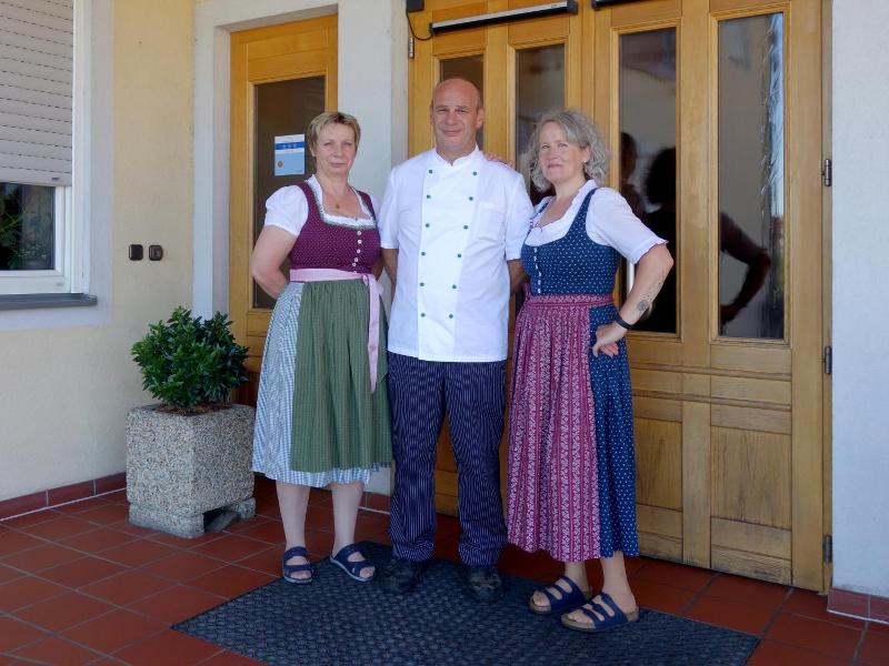 Radhotel Schischek image