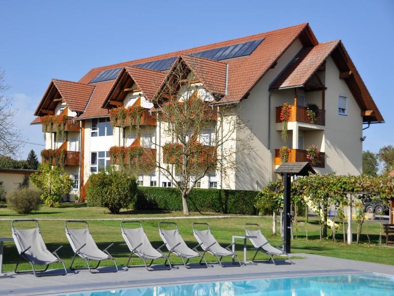 Radhotel Schischek image