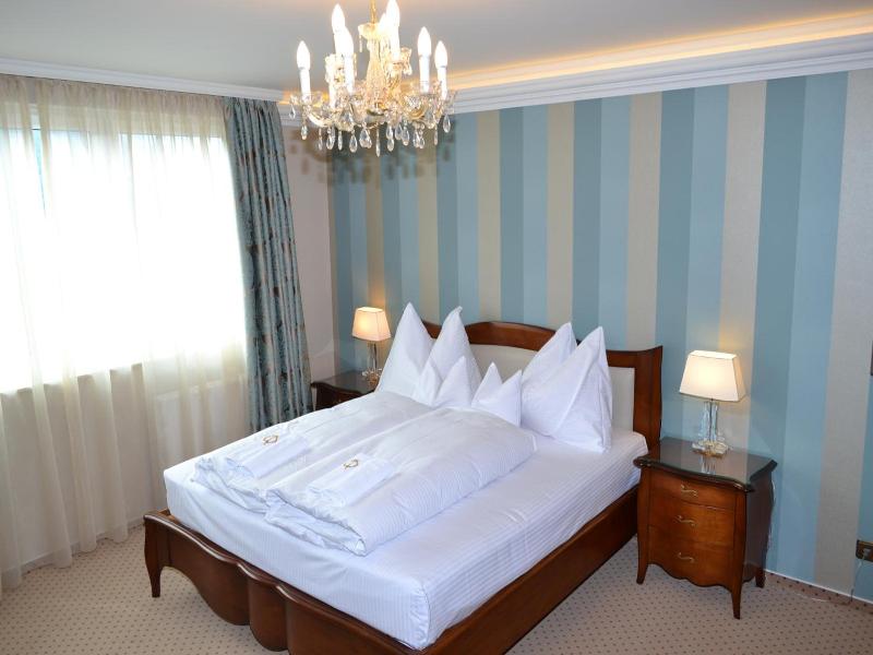Hotel Zum Heiligen Geist image