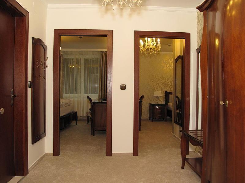 Hotel Zum Heiligen Geist image