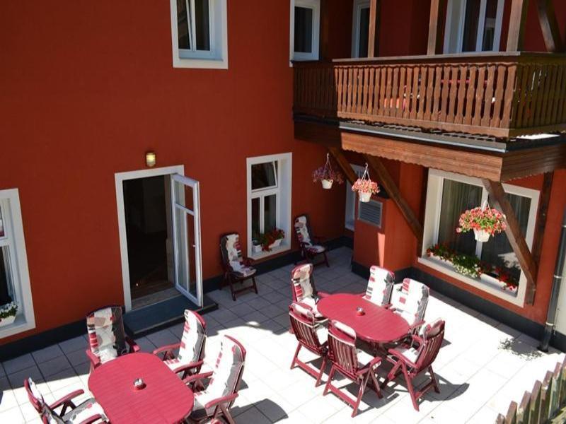 Hotel Zum Heiligen Geist image