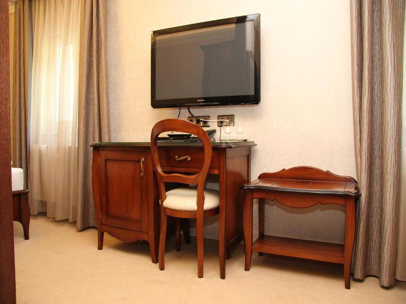 Hotel Zum Heiligen Geist image