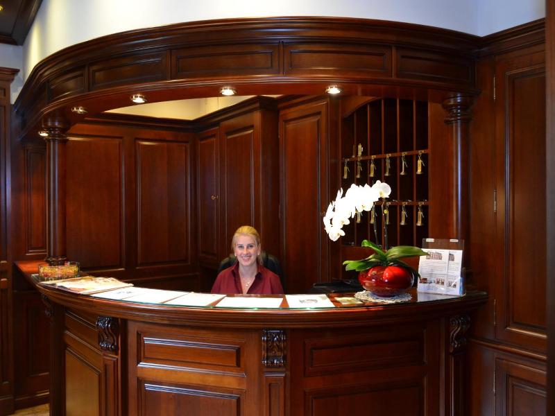 Hotel Zum Heiligen Geist image
