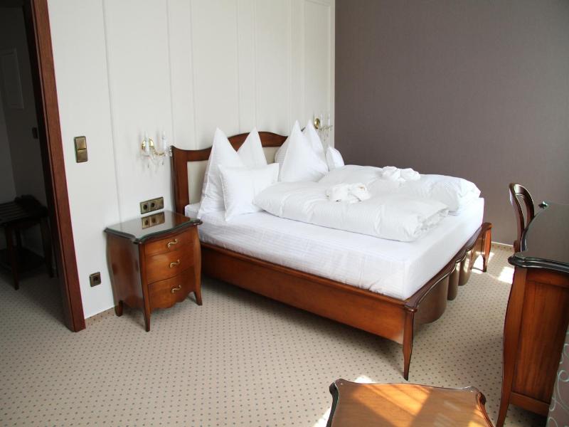 Hotel Zum Heiligen Geist image