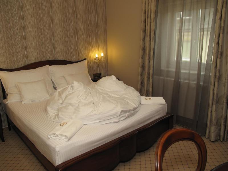 Hotel Zum Heiligen Geist image