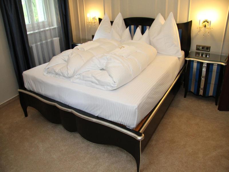 Hotel Zum Heiligen Geist image