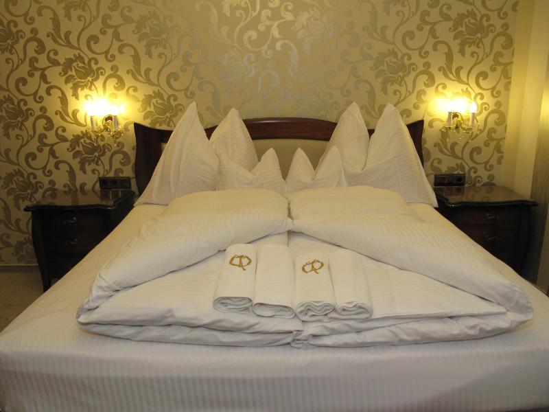 Hotel Zum Heiligen Geist image