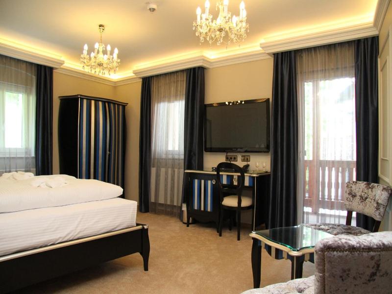 Hotel Zum Heiligen Geist image