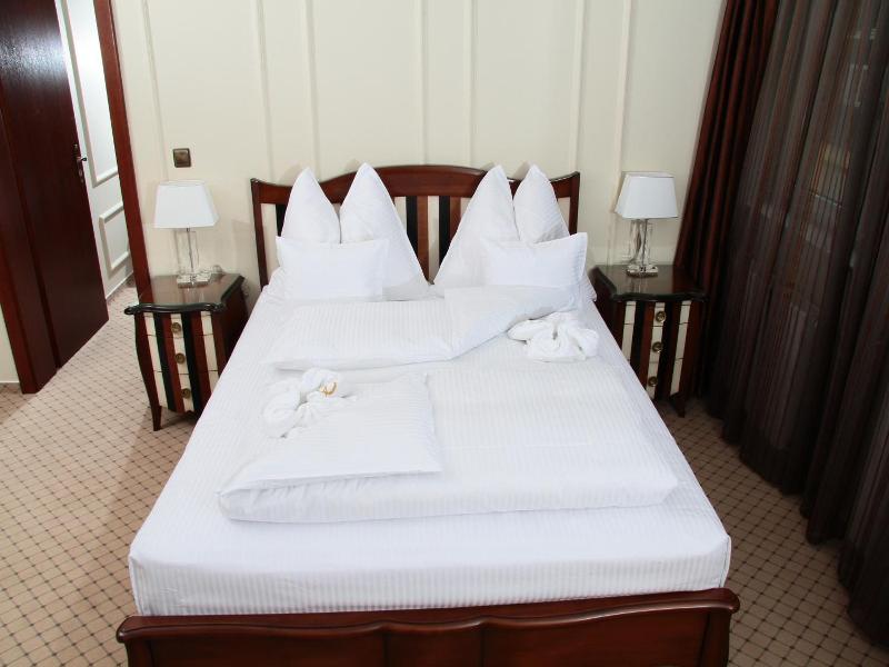 Hotel Zum Heiligen Geist image