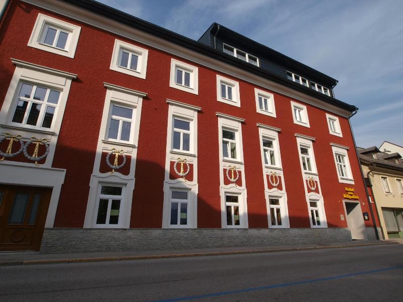Hotel Zum Heiligen Geist image