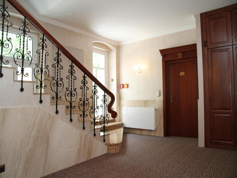 Hotel Zum Heiligen Geist image
