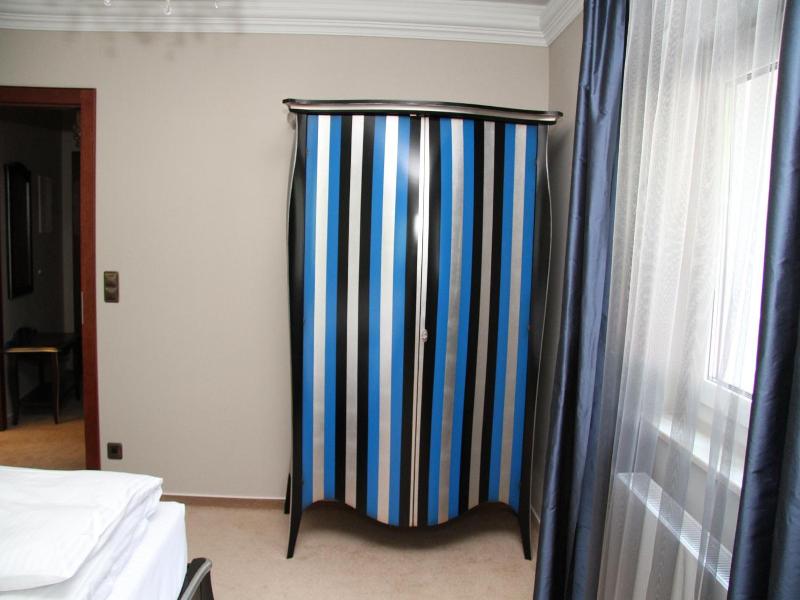 Hotel Zum Heiligen Geist image