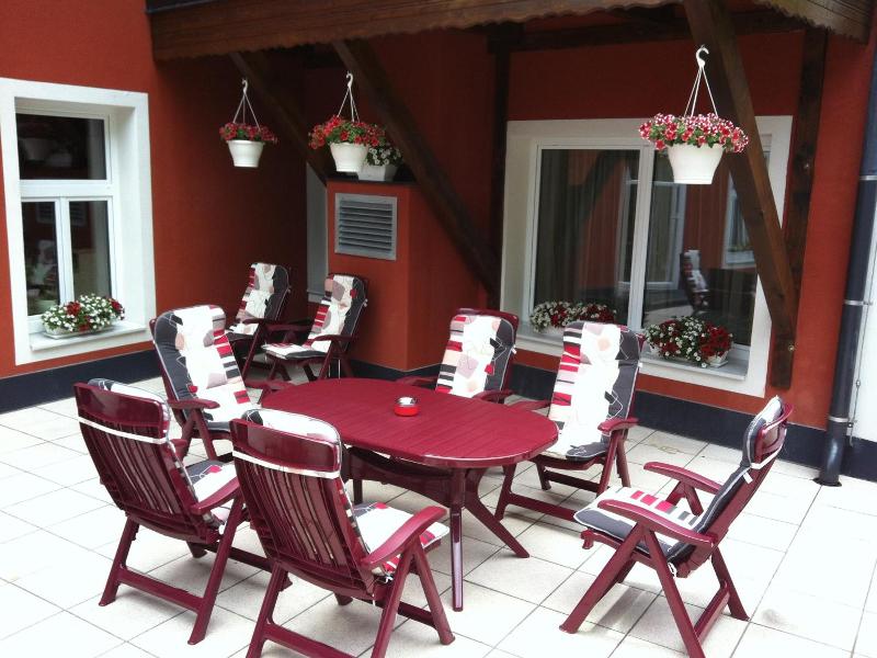 Hotel Zum Heiligen Geist image