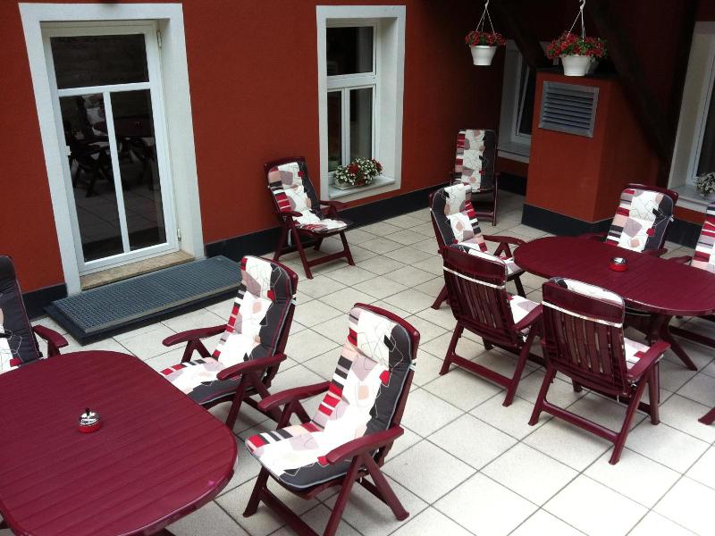 Hotel Zum Heiligen Geist image