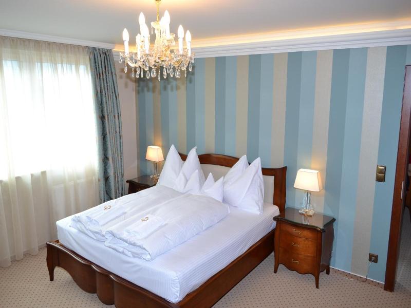 Hotel Zum Heiligen Geist image