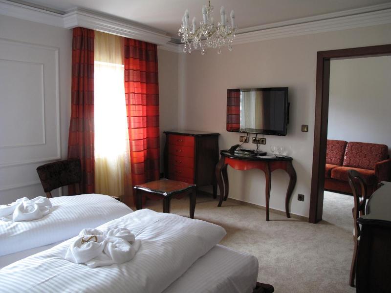 Hotel Zum Heiligen Geist image