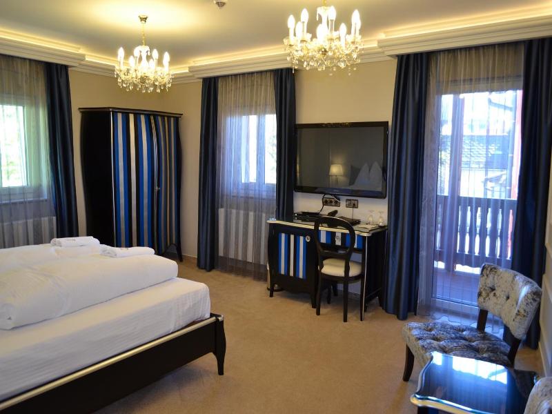 Hotel Zum Heiligen Geist image