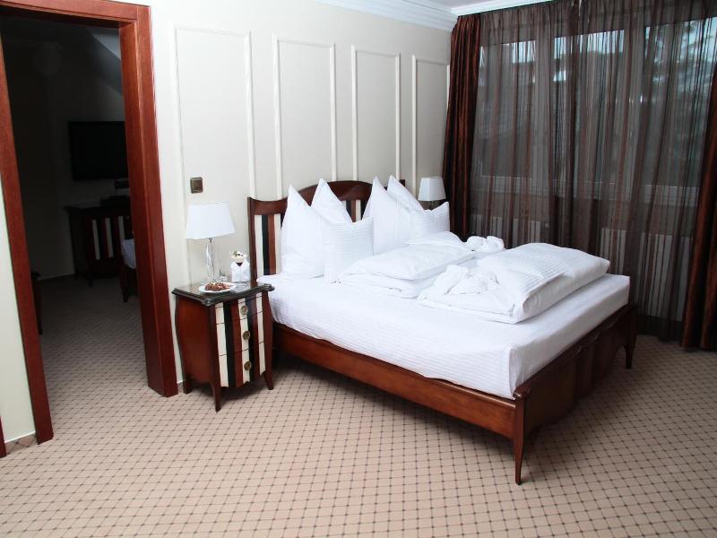 Hotel Zum Heiligen Geist image