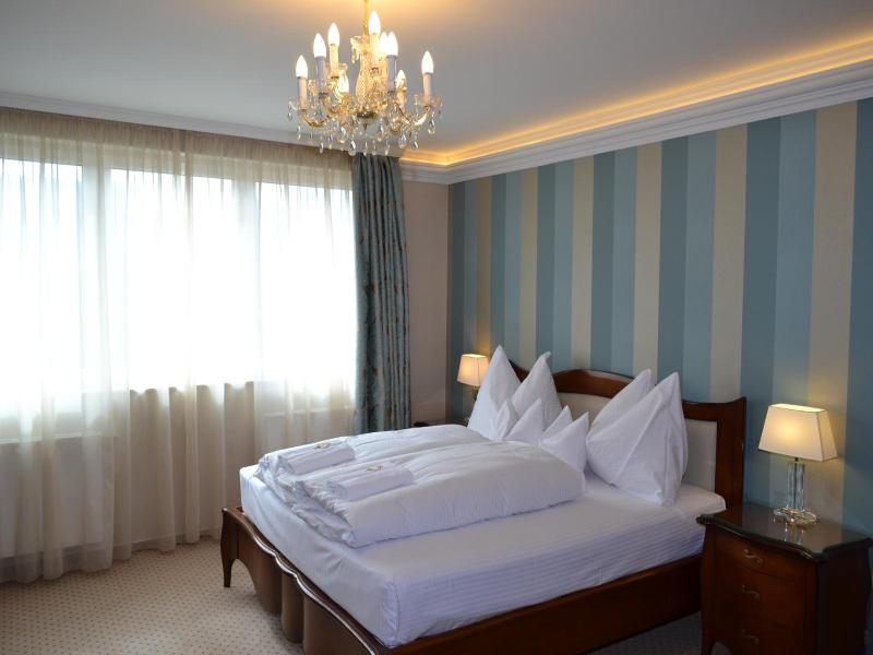 Hotel Zum Heiligen Geist image