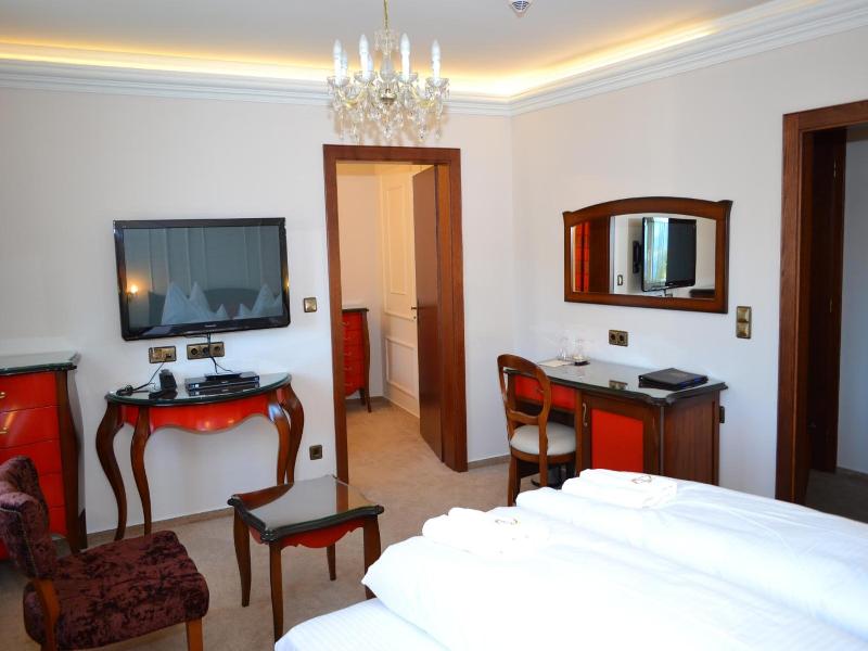 Hotel Zum Heiligen Geist image