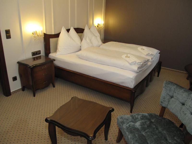 Hotel Zum Heiligen Geist image