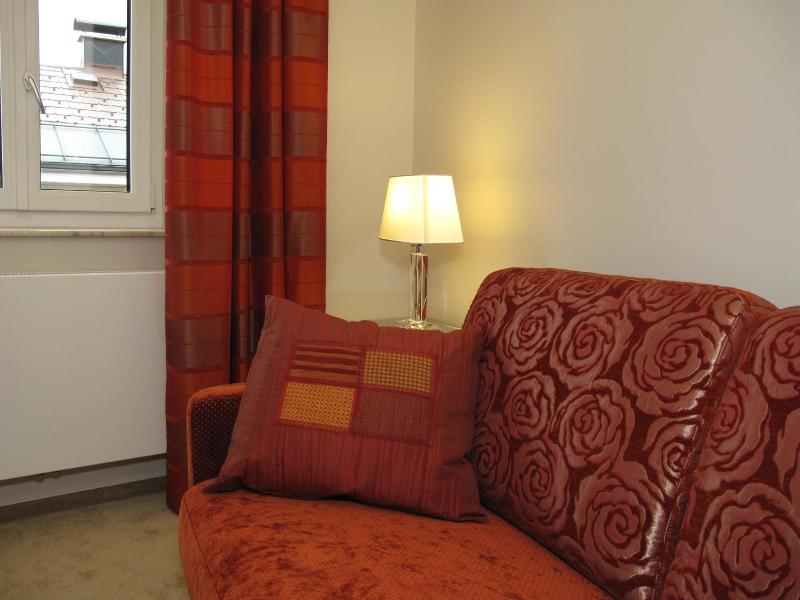 Hotel Zum Heiligen Geist image