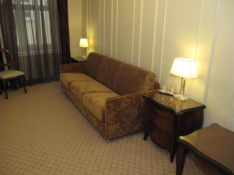 Hotel Zum Heiligen Geist image