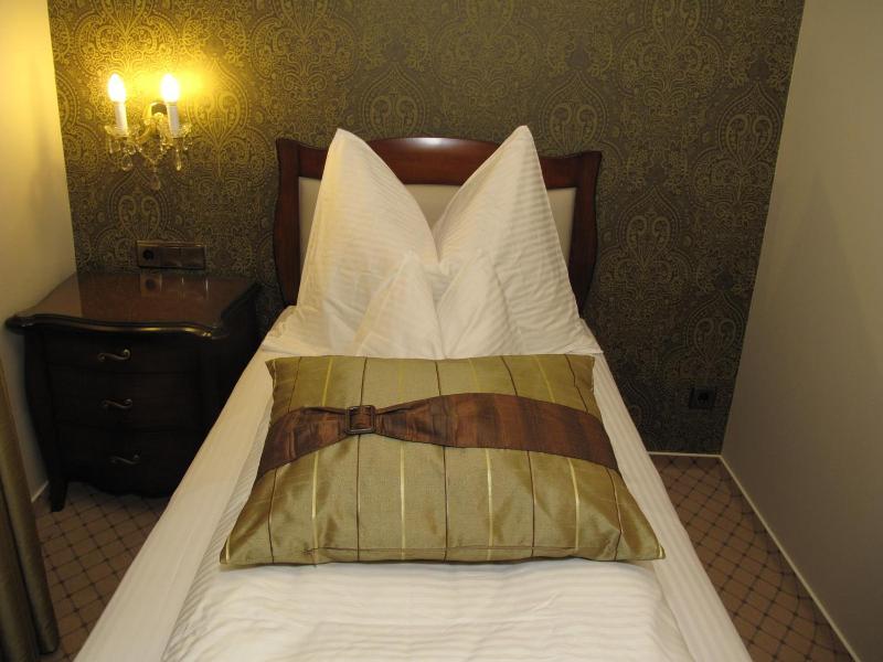 Hotel Zum Heiligen Geist image